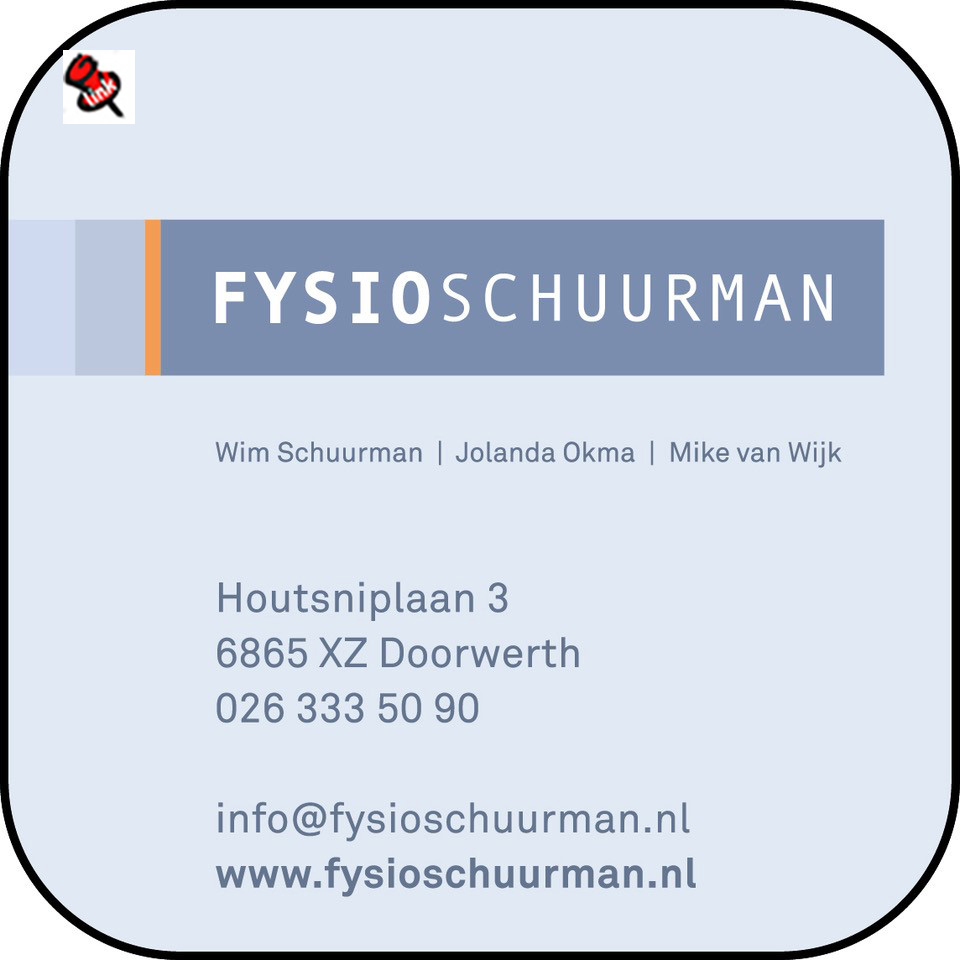 fysio Schuurman 2